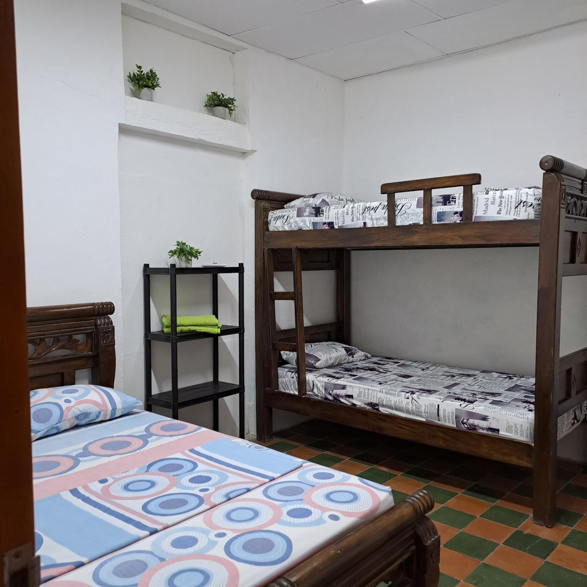 Hostal Casa Lara — Photos 3