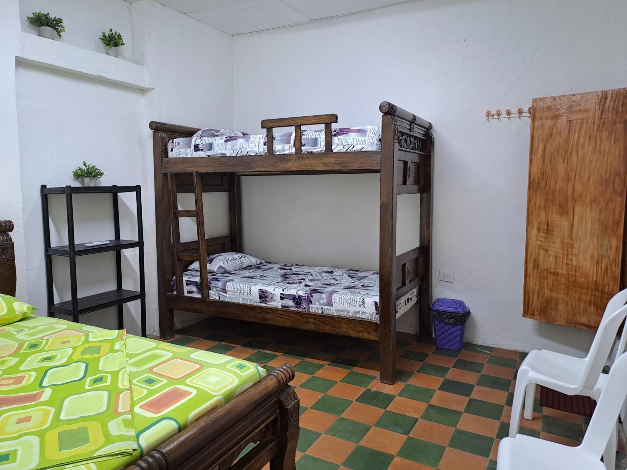 Hostal Casa Lara — Photos 2